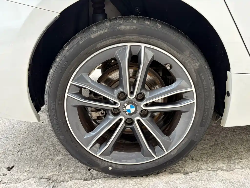 BMW 1 Series — миниатюра 20
