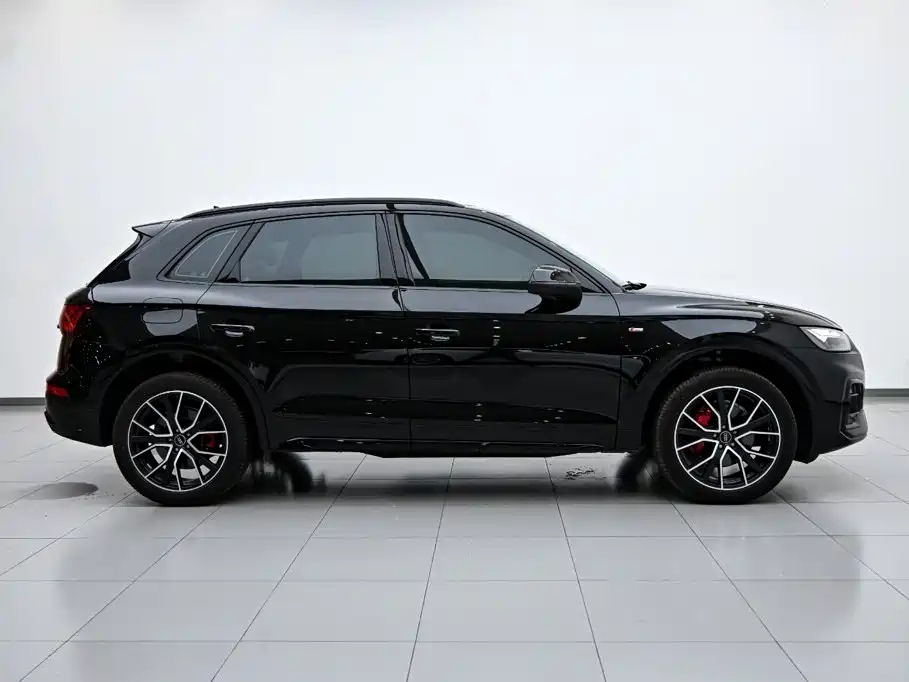 Audi Q5L — фотографии объявления, Фото 7
