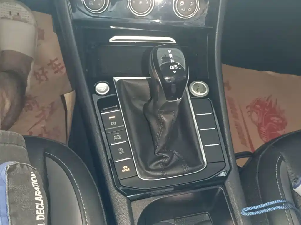 Volkswagen Sagitar — миниатюра 14