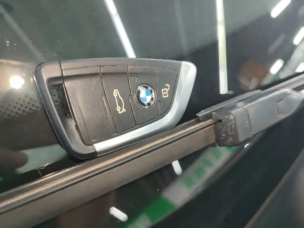 BMW X1 — миниатюра 9
