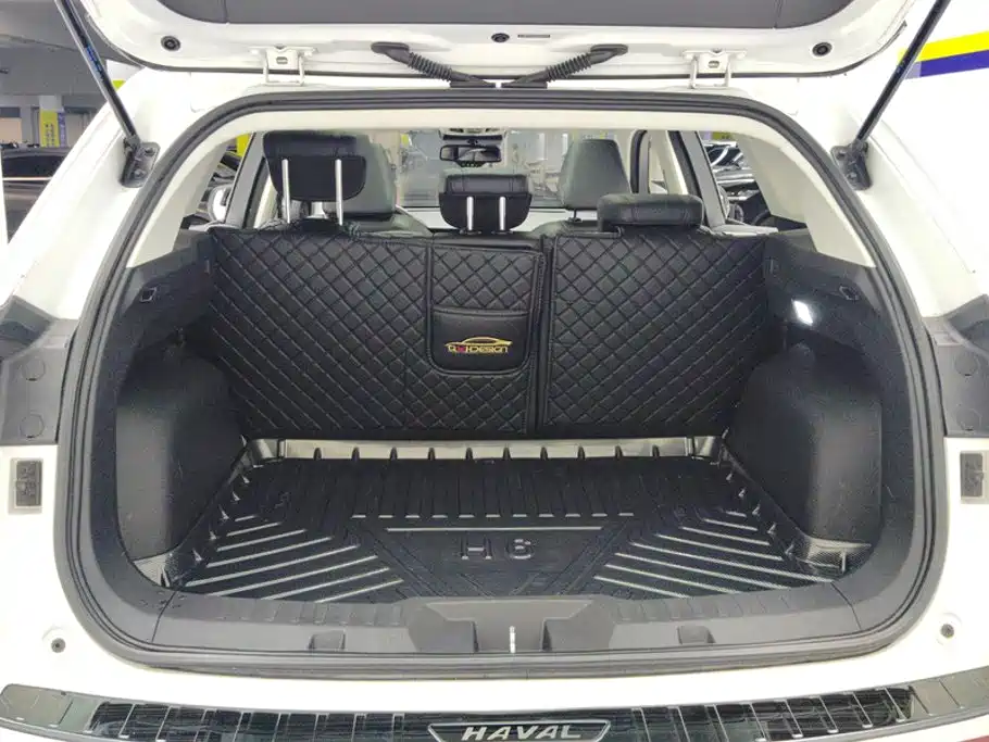Haval H6 — миниатюра 4