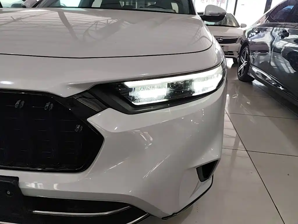 Honda Inspire — миниатюра 24