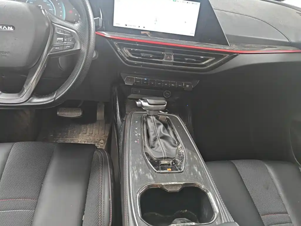 Oshan Oushang X5 — миниатюра 14