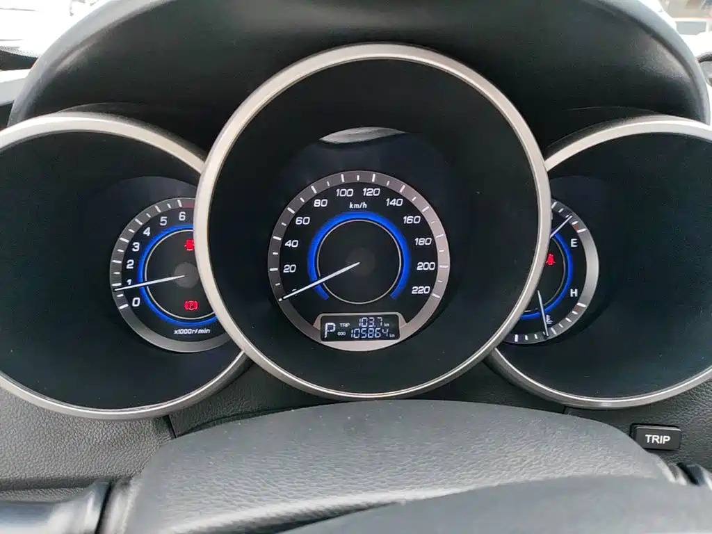 Changan Eado XT — миниатюра 12
