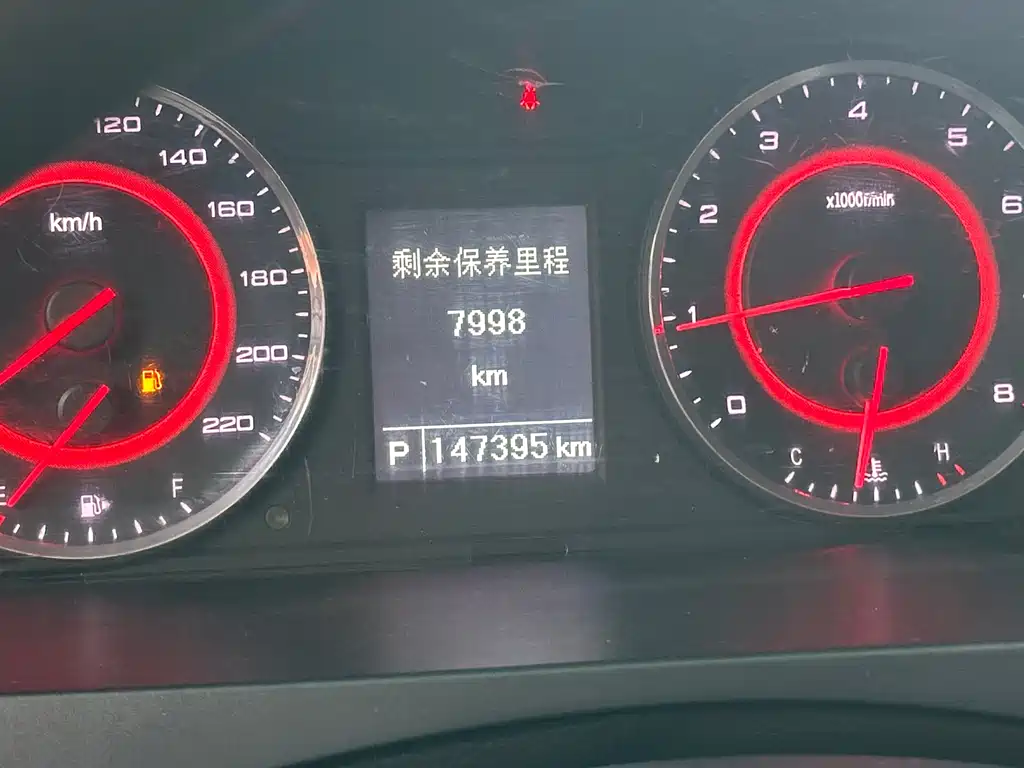 Maxus G10 2019 PLUS 2.0T AT Elite VI