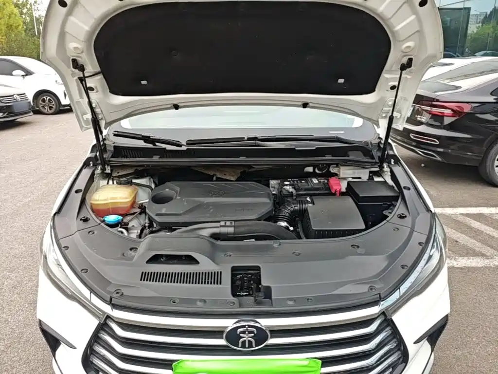 BYD MAX — миниатюра 20