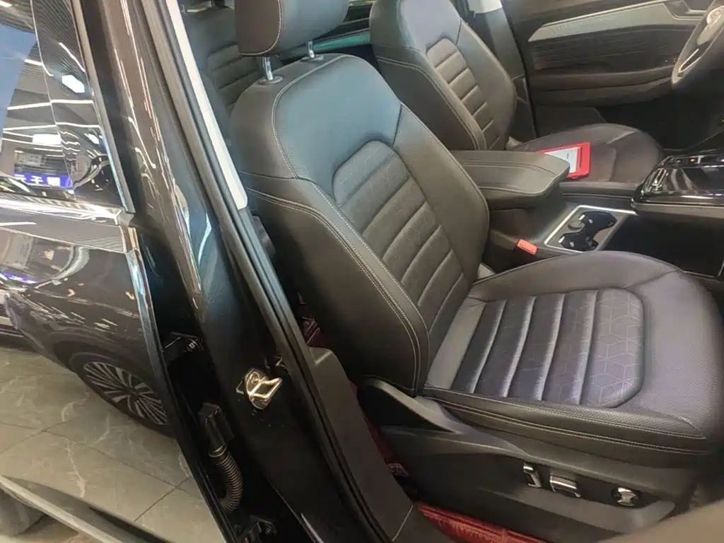 Volkswagen Talagon — миниатюра 25