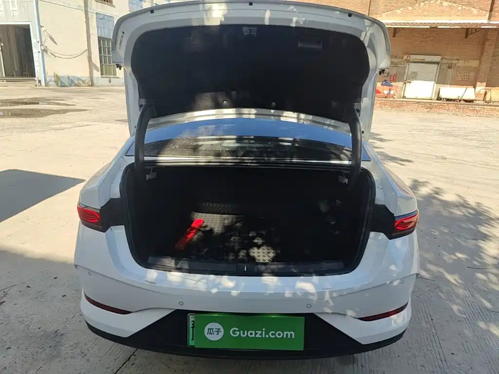 BYD Qin PLUS — миниатюра 19