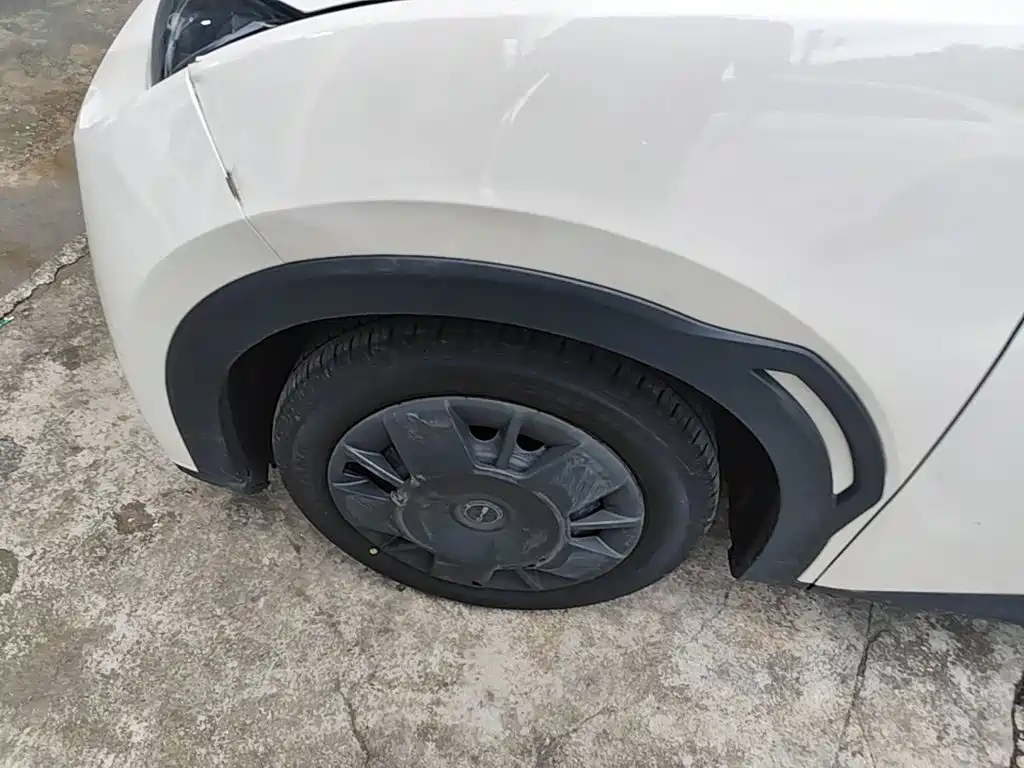 BYD Seagull — миниатюра 23