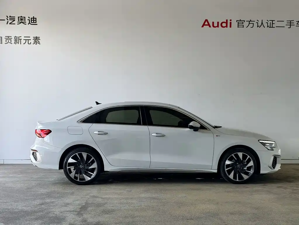 Audi A3 — миниатюра 5