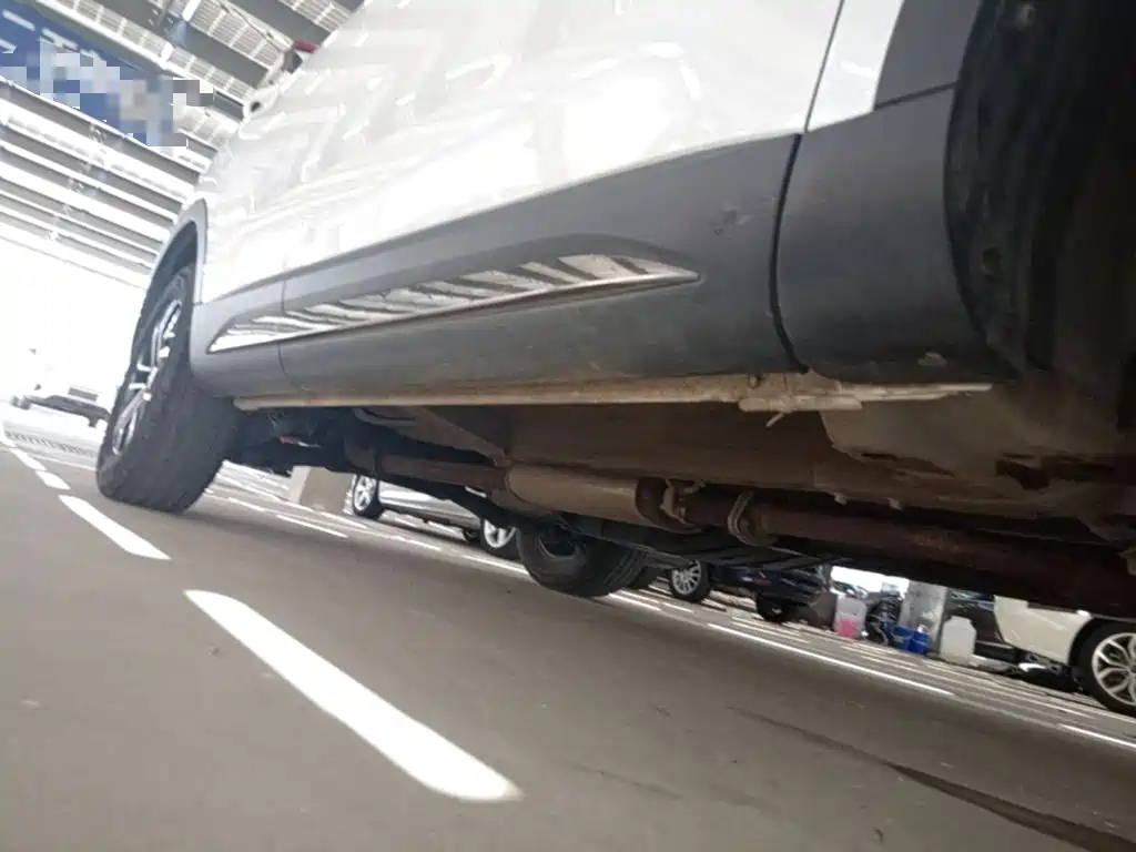 Haval H6 — миниатюра 21