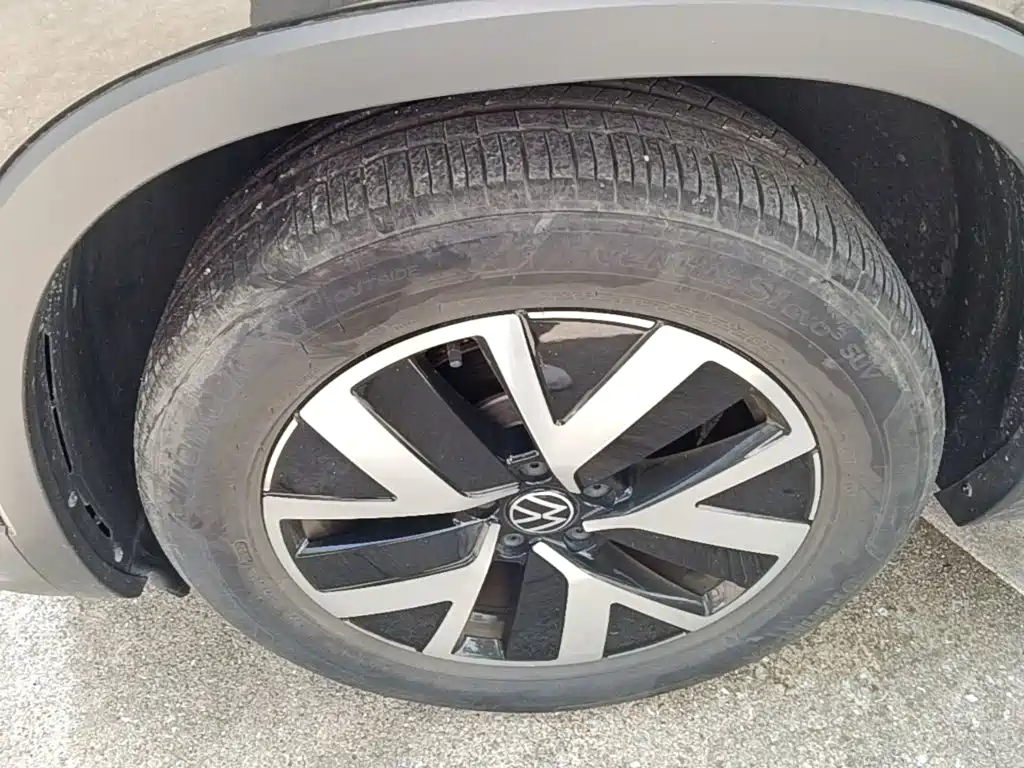 Volkswagen Tayron — миниатюра 23