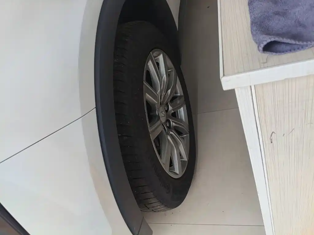 Cadillac XT4 — миниатюра 23