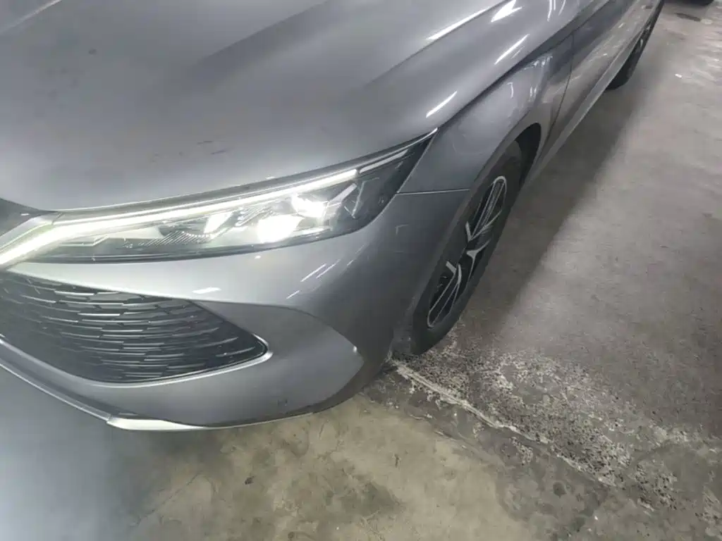 BYD Qin L — миниатюра 24