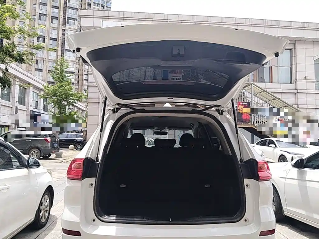 Haval M6 — миниатюра 19