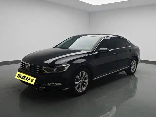 Купить Volkswagen Magotan