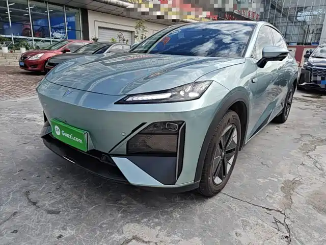 2024 Deepal S07