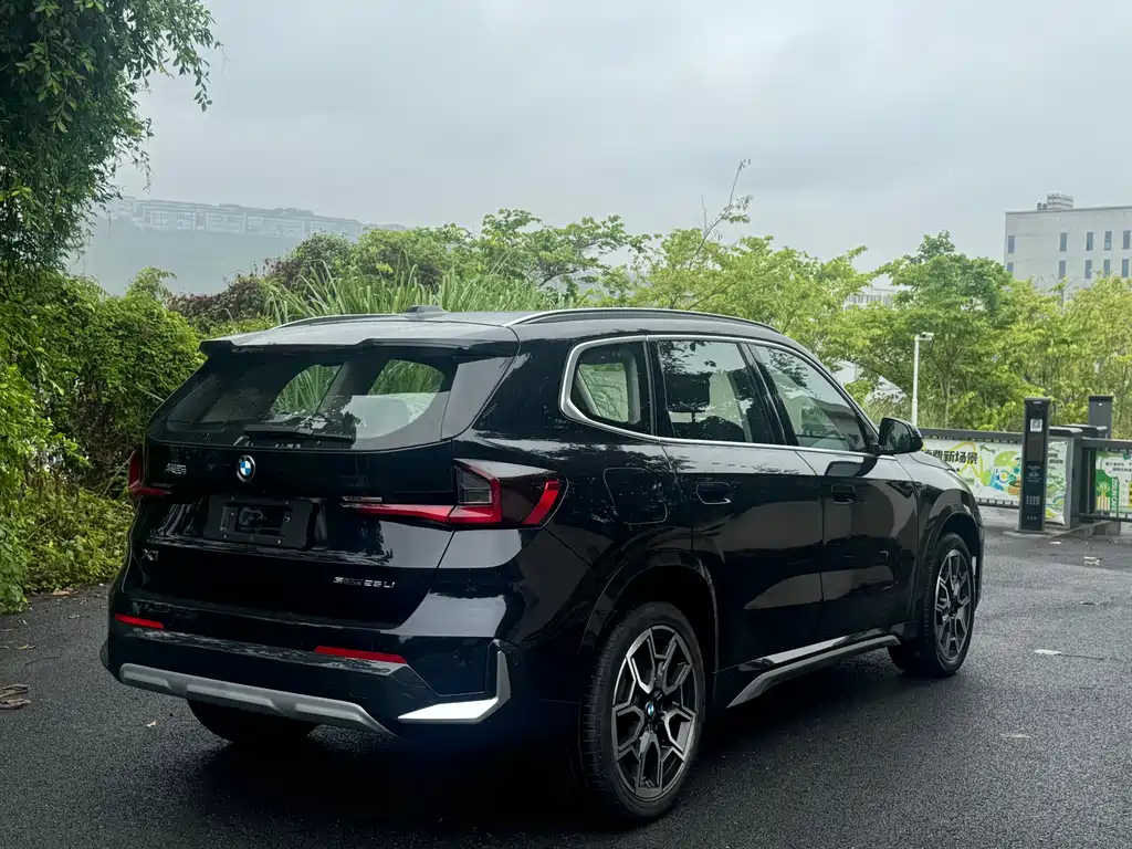 BMW X1 — миниатюра 3