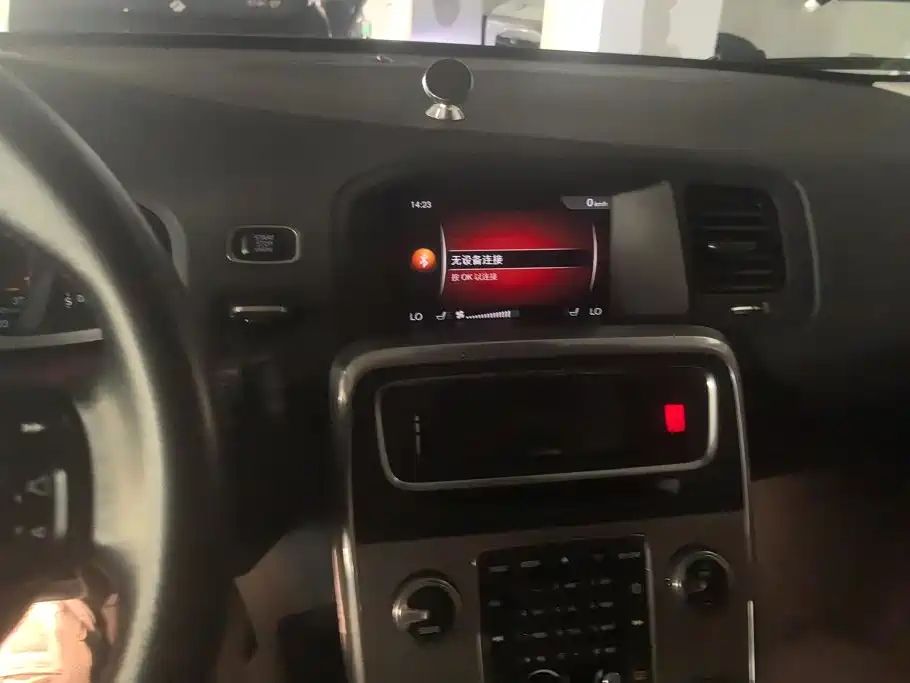 Volvo V60 — миниатюра 13