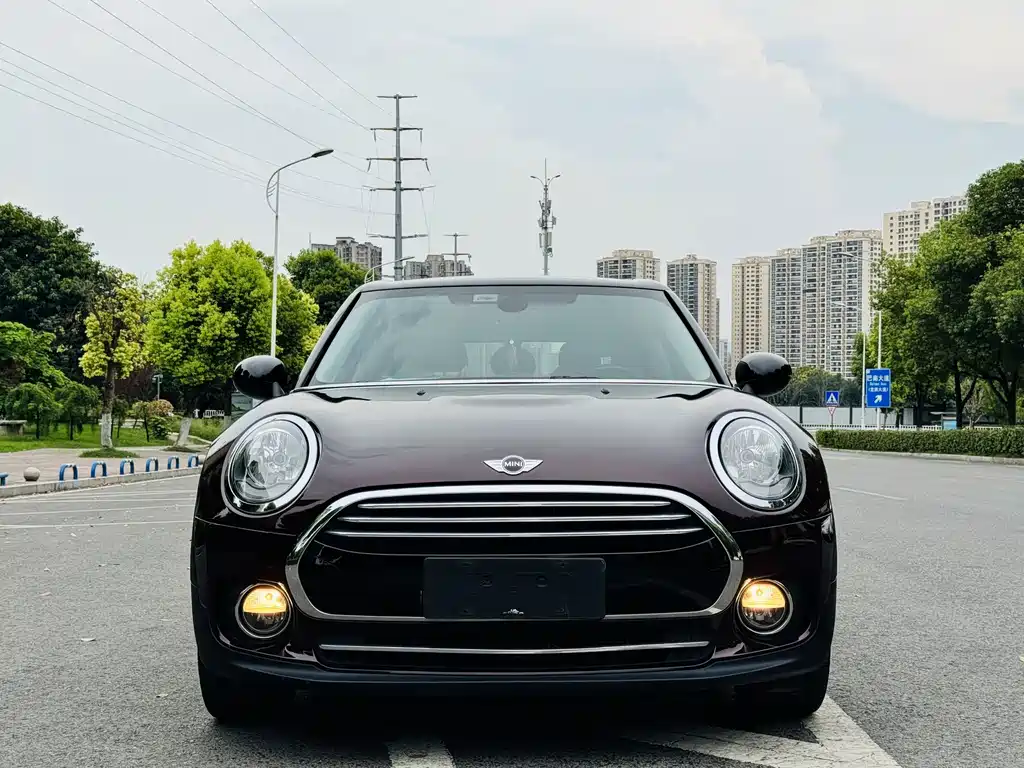MINI Clubman Facelift 1.5T COOPER, фото 2