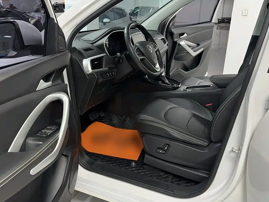 Baojun 530 — миниатюра 20