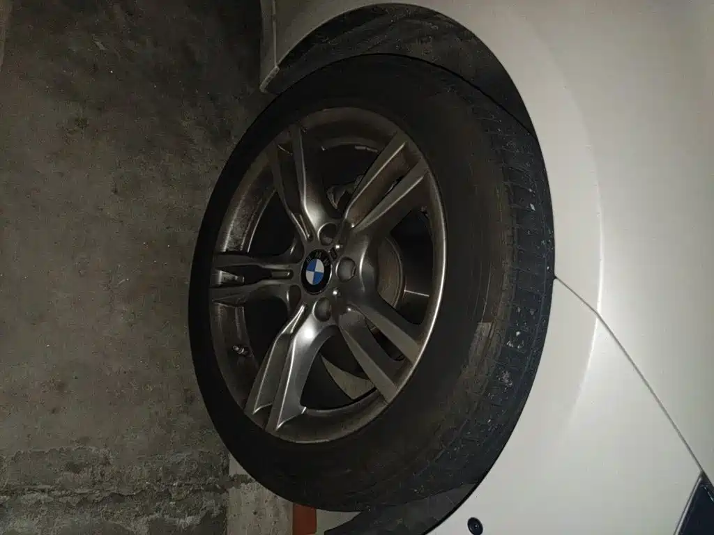 BMW 3 Series GT 3 GT 2019 320i M Sport