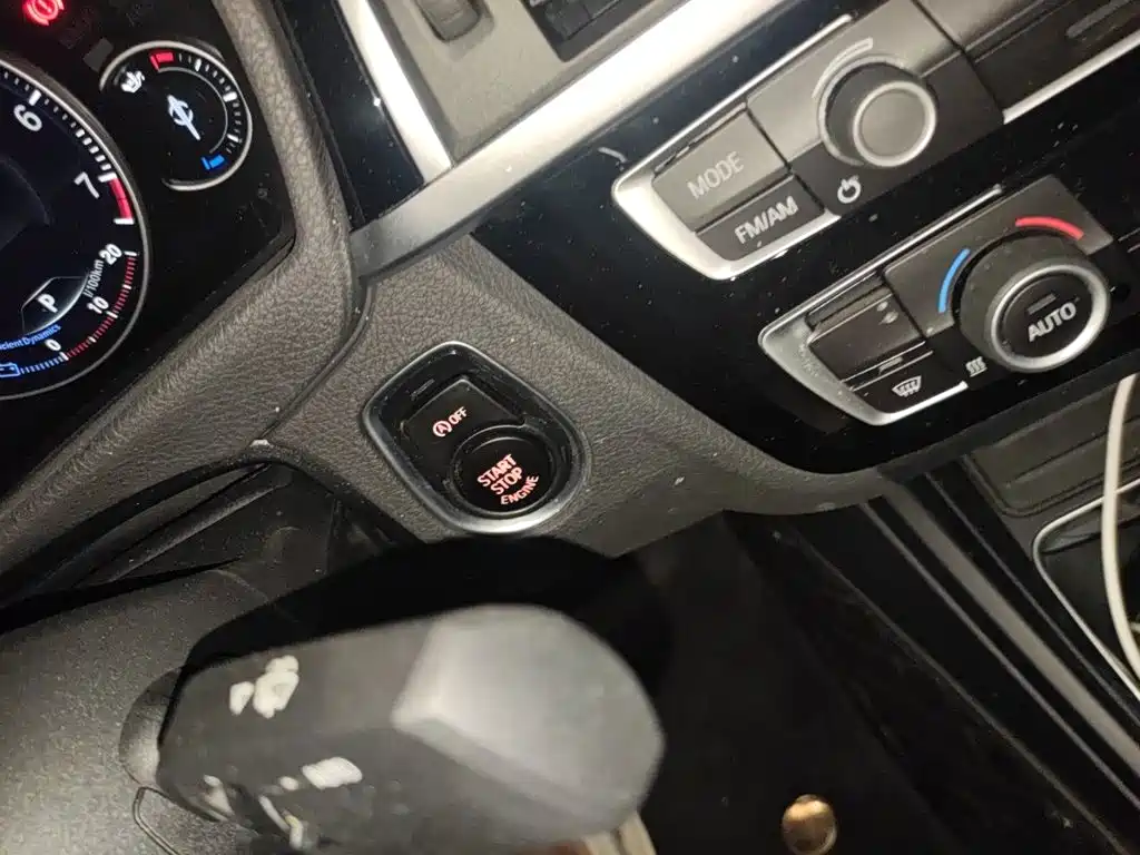 BMW 3 Series GT 3 GT 2019 320i M Sport