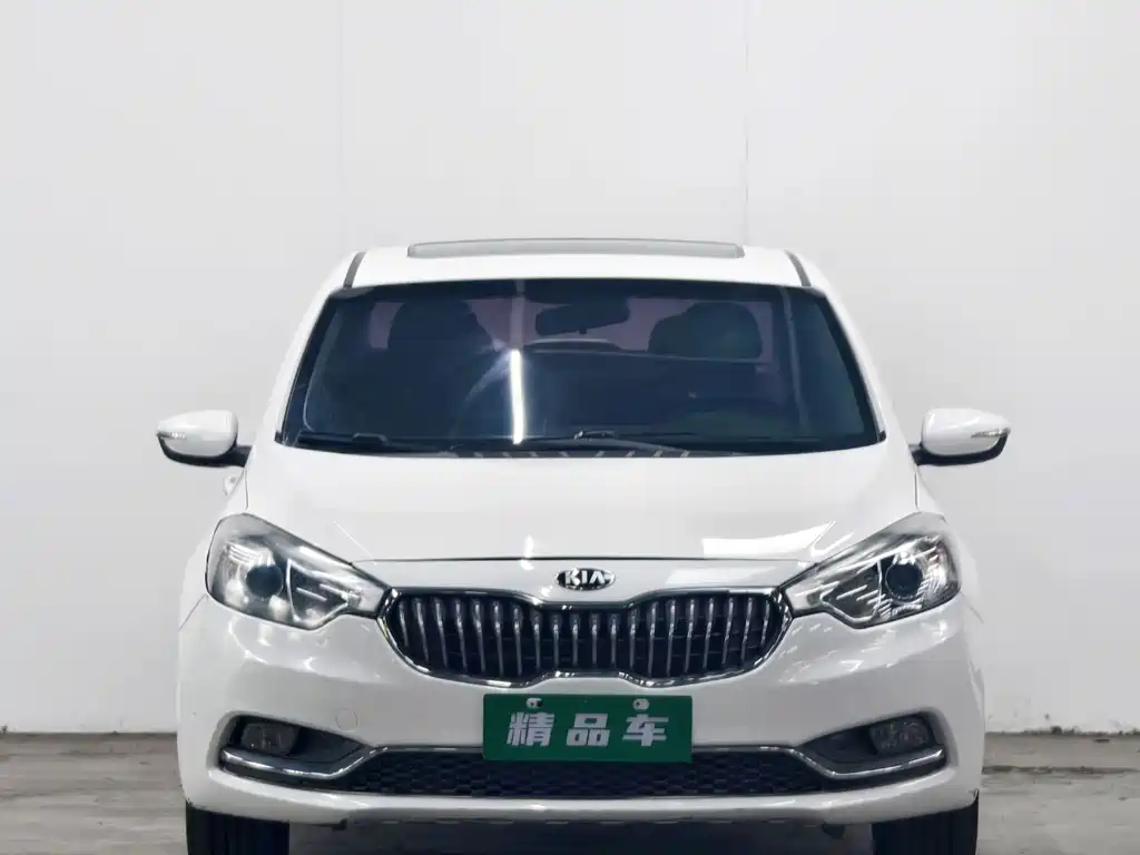 Kia K3 — миниатюра 2