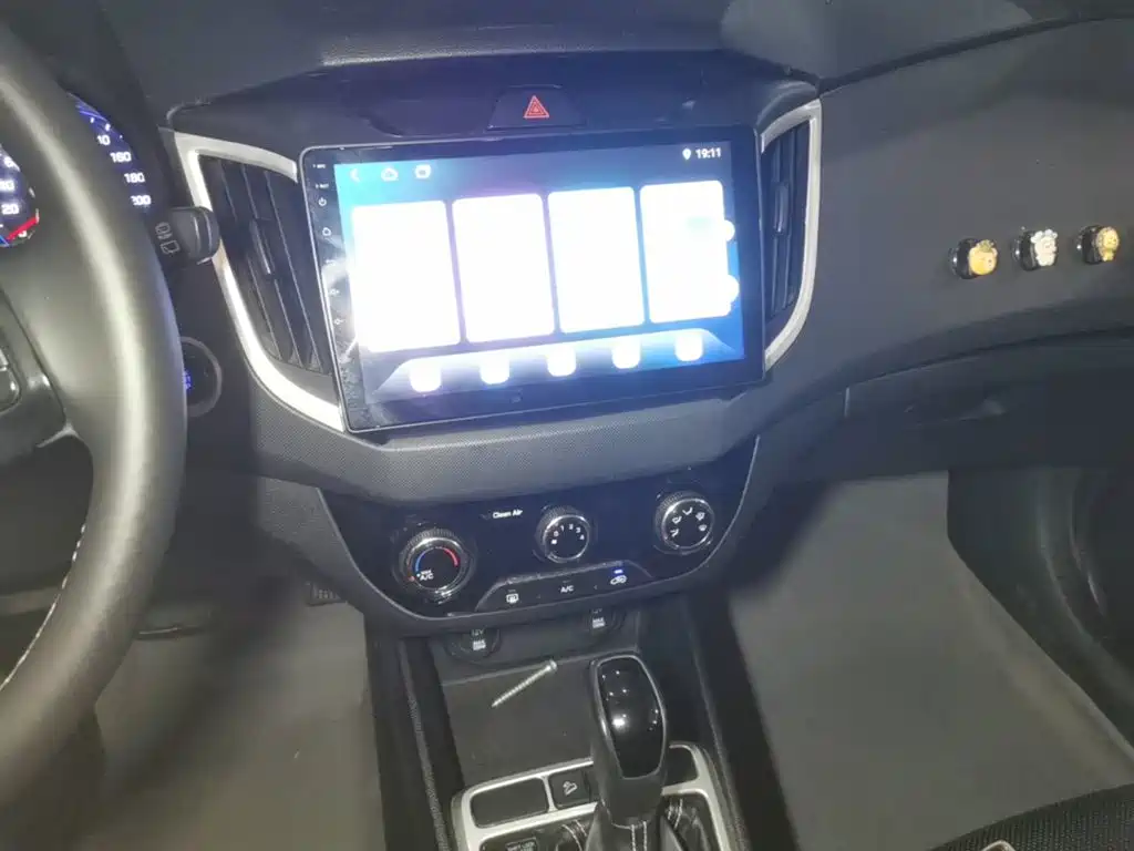 Hyundai ix25 — миниатюра 13