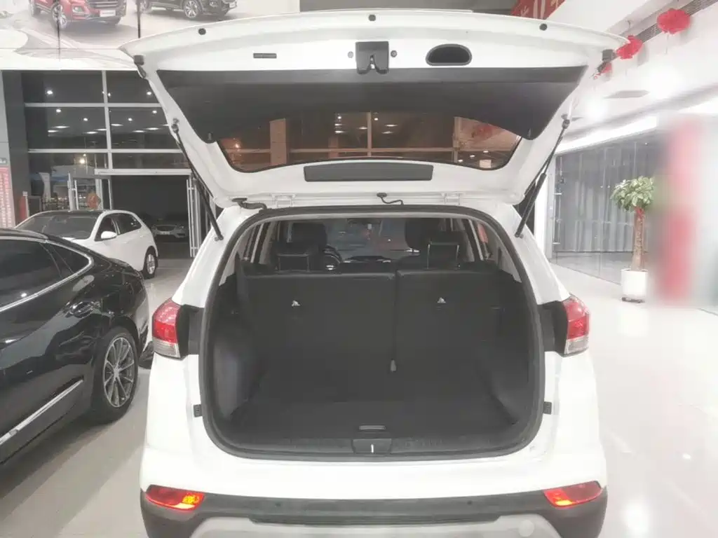 Hyundai ix25 — миниатюра 19