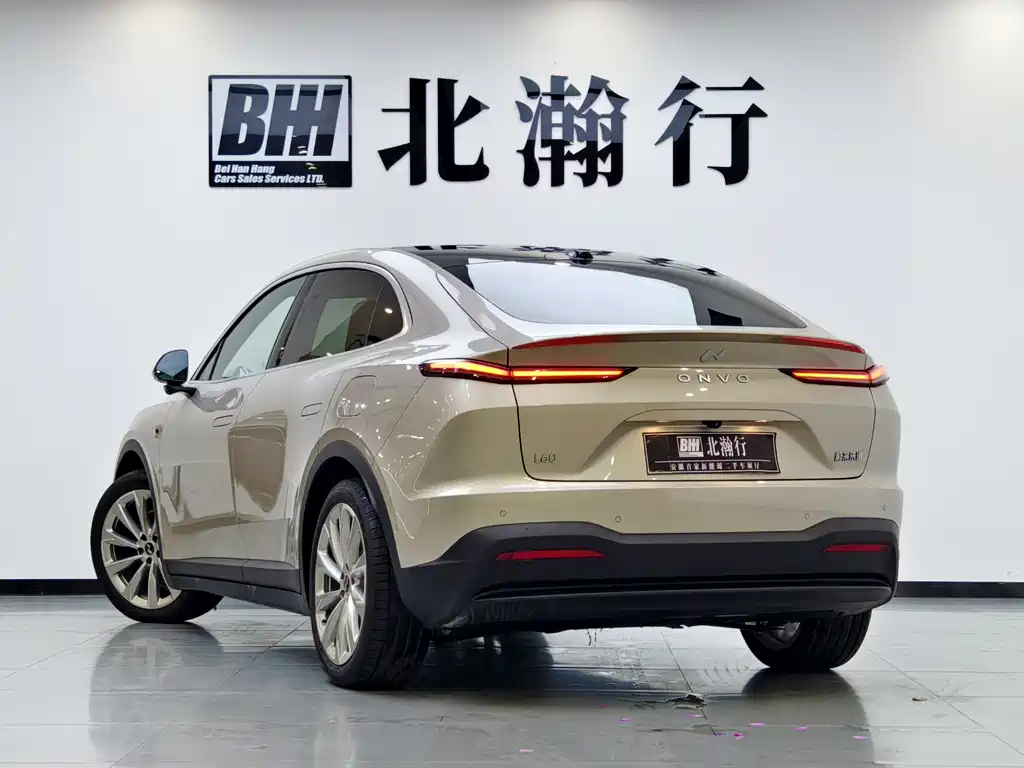 Onvo L60 2025 60kWh