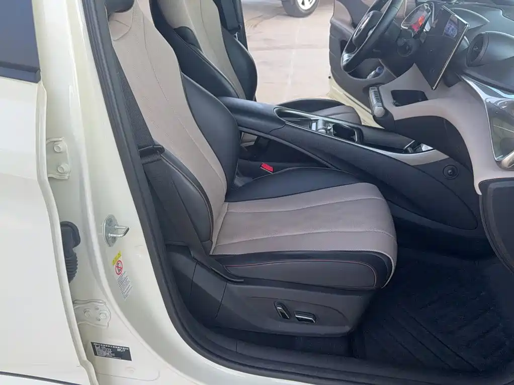 BYD Dolphin — миниатюра 10
