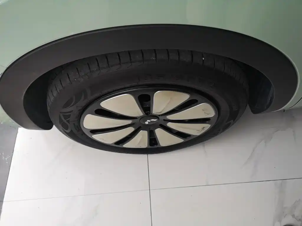 Wuling Bingo — миниатюра 23