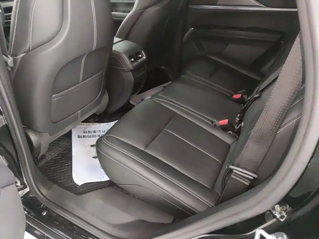 Cadillac XT5 — миниатюра 17