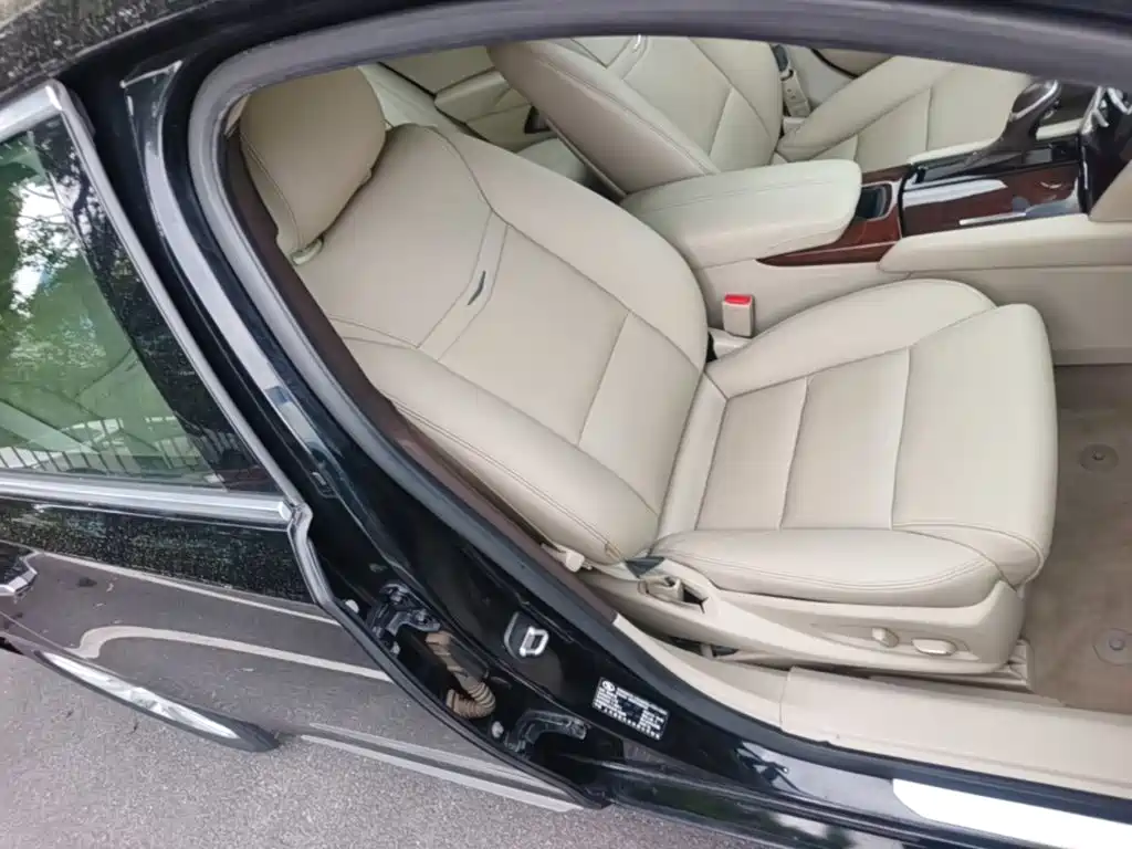 Cadillac XTS — миниатюра 25