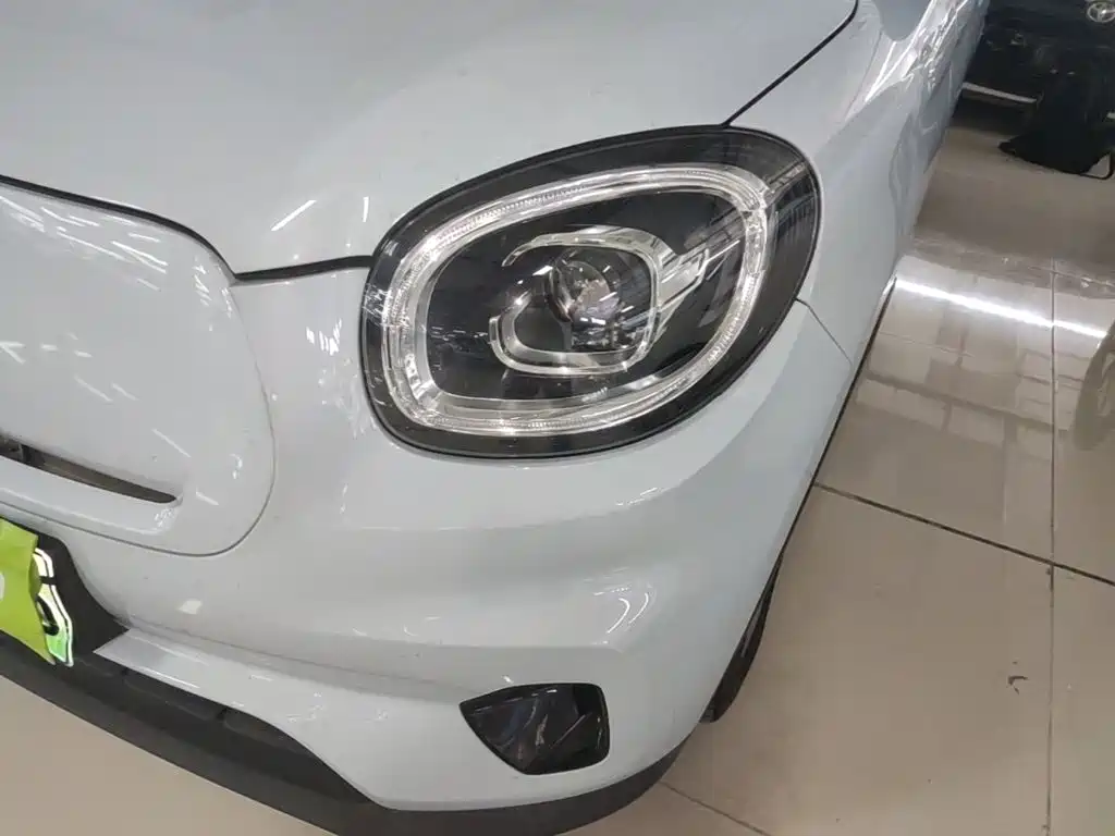 Leapmotor Leapmotor T03 — миниатюра 24