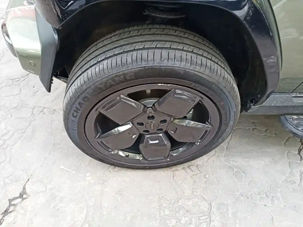 iCAR Автомобиль SuperV23 — миниатюра 23
