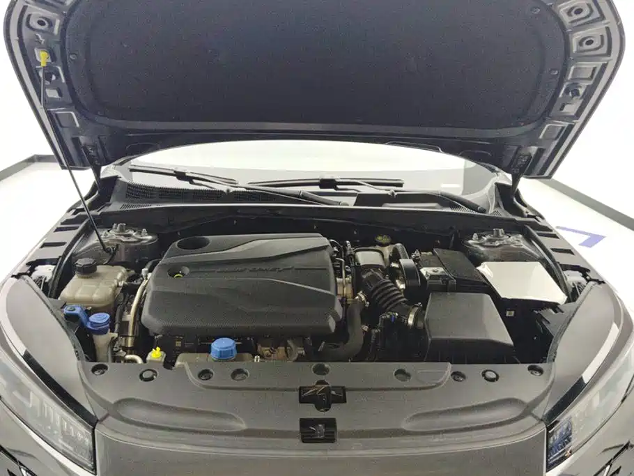 Changan Eado — миниатюра 10