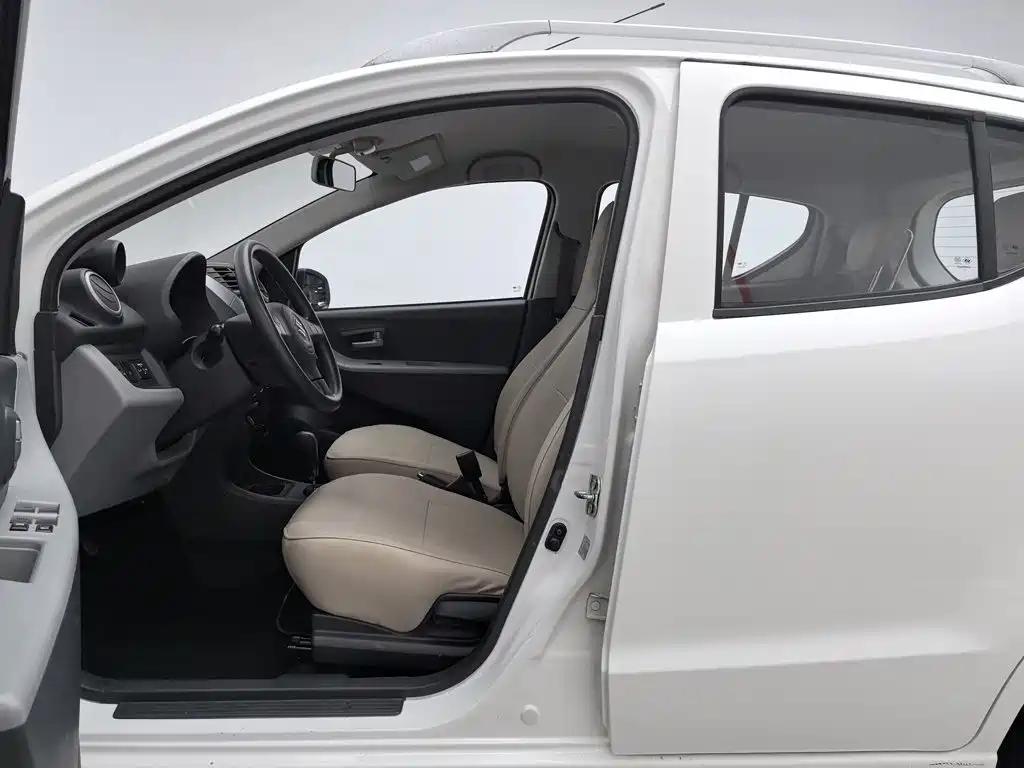 Suzuki Alto — миниатюра 10