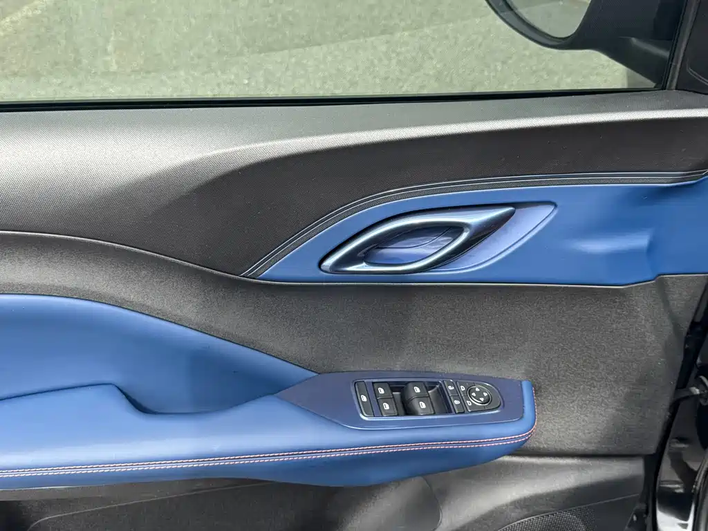 BYD Seagull — миниатюра 9