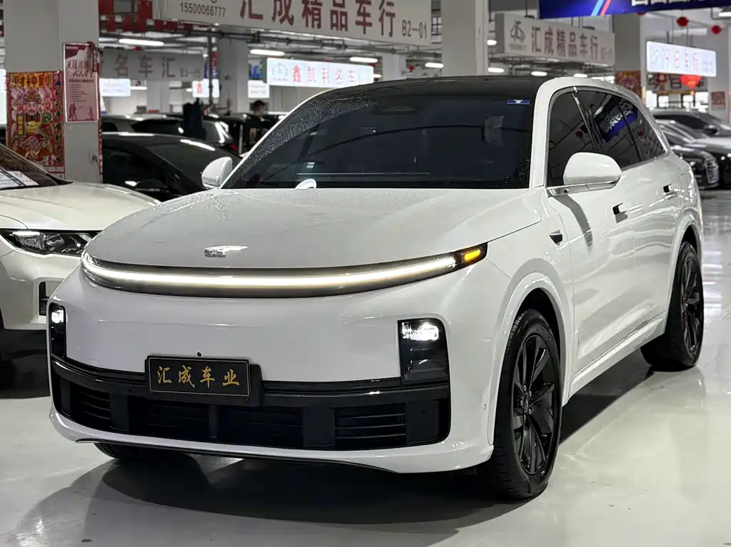 Li Auto Li L7 2024