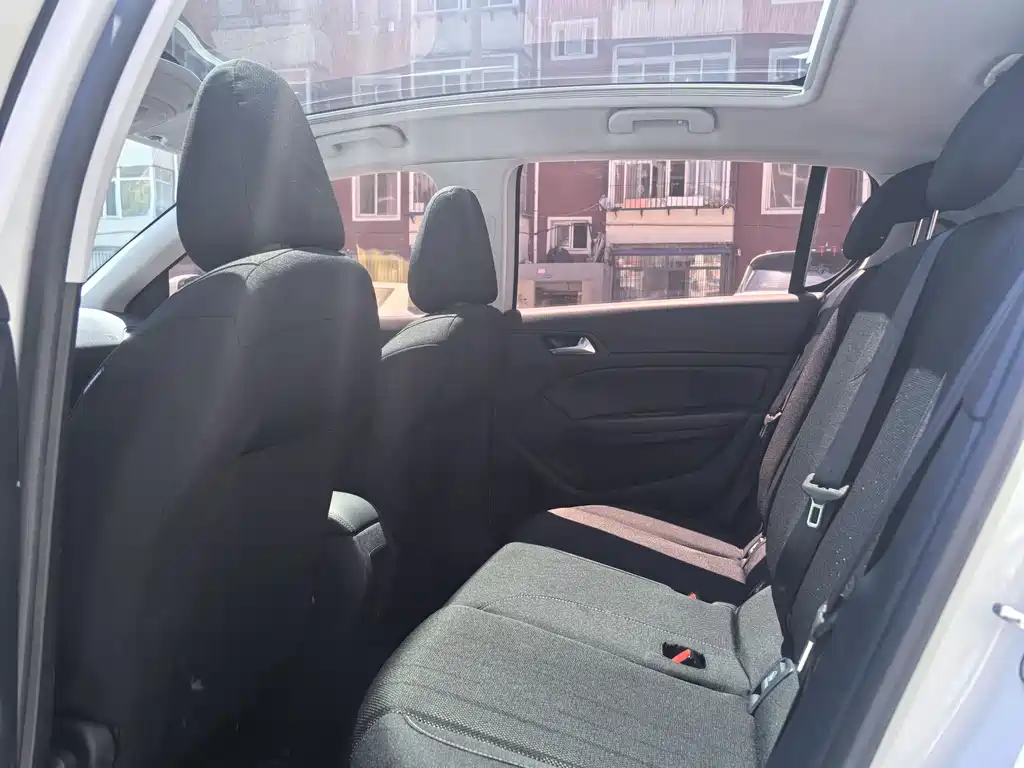 Peugeot 308S 2015 1.2T AT