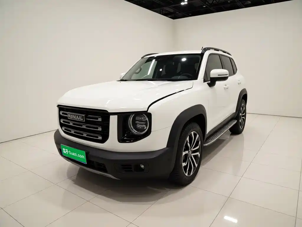 Haval Big Dog — миниатюра 2
