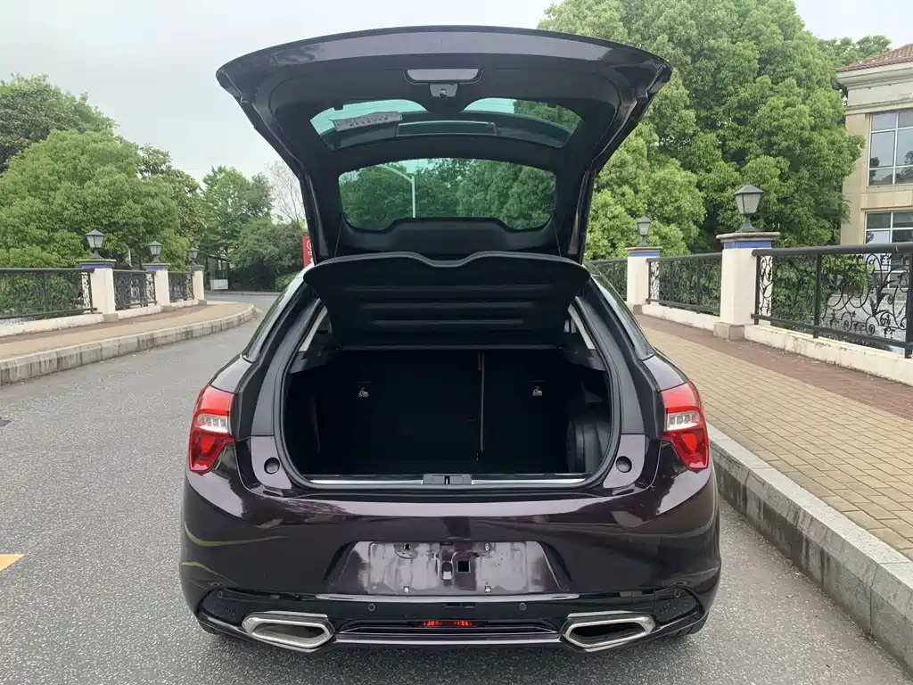 DS DS 5 — миниатюра 5