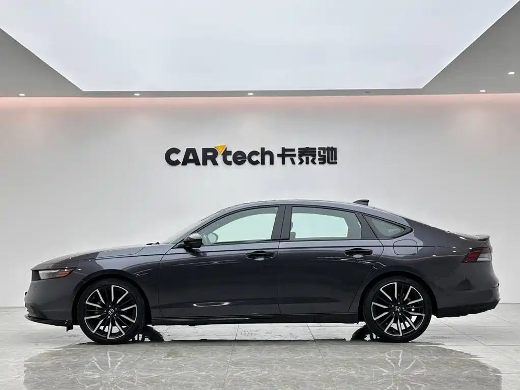 Honda Accord — миниатюра 2