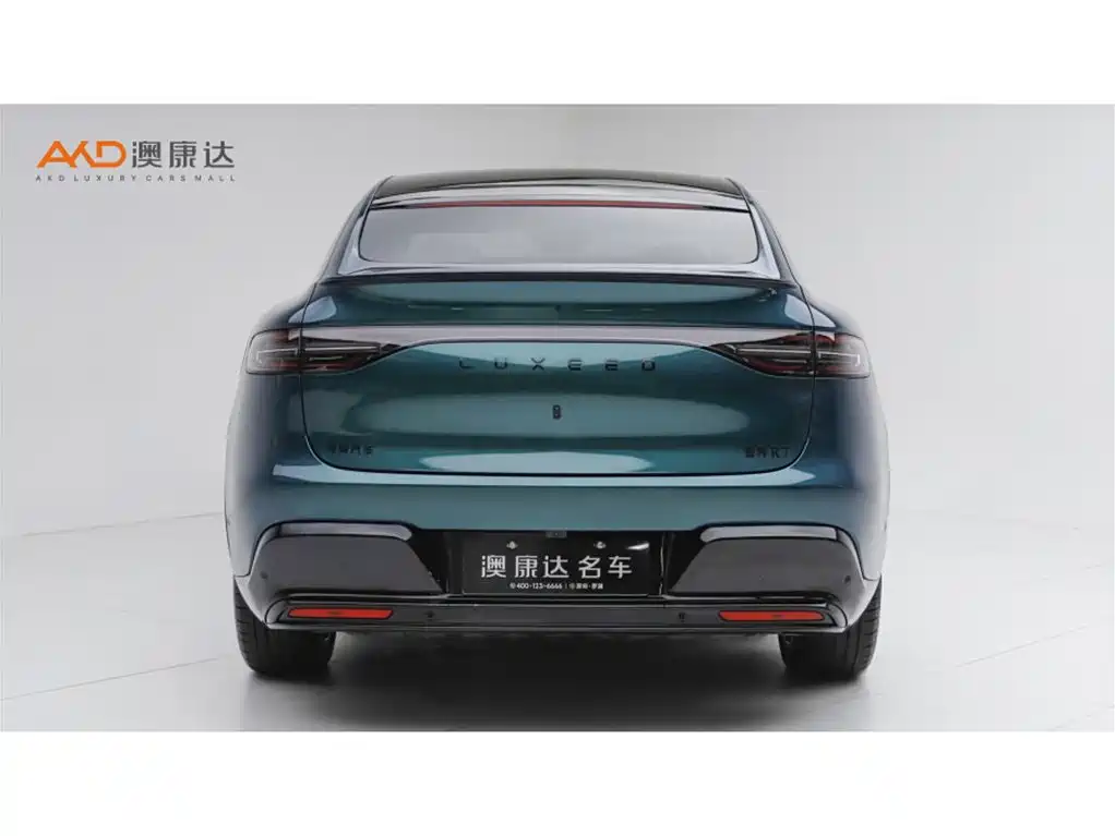 Zhijie Zhijie R7 — миниатюра 4