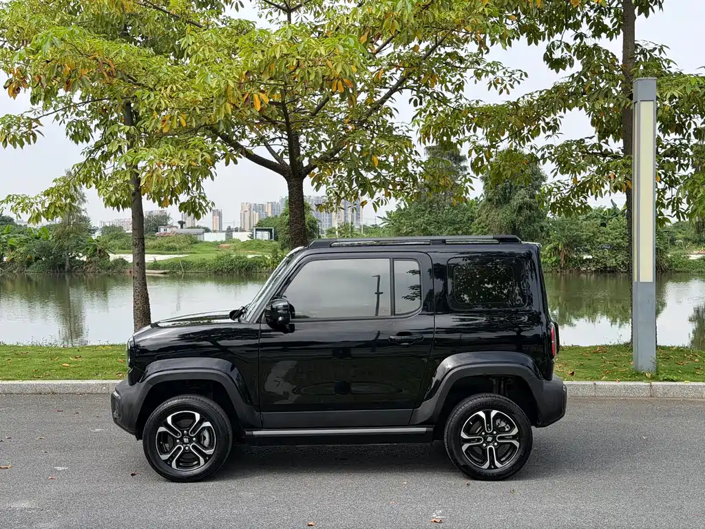 Baojun Yueye — миниатюра 7