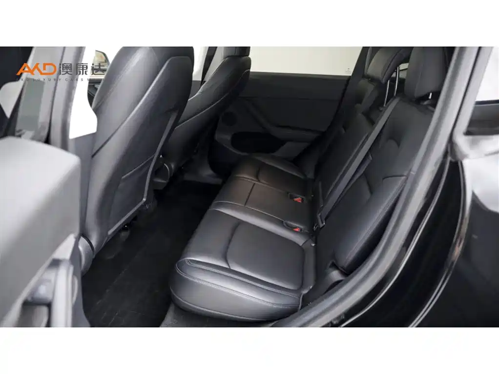 Tesla Model Y — миниатюра 7