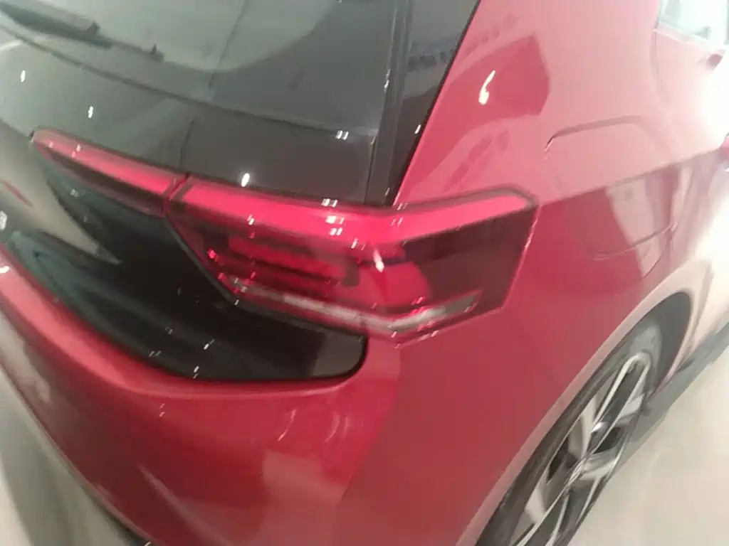 Volkswagen ID.3 — миниатюра 8