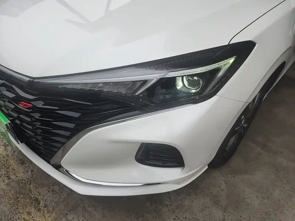 Changan Eado — миниатюра 24